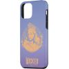 image:imageWicked For Good Glinda Golden Glow Case for iPhone 16iPhone 12 mini