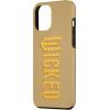 image:imageWicked For Good Logo Yellow Brick Road Case for iPhone 16iPhone 12 Pro Max