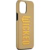 image:imageWicked For Good Logo Yellow Brick Road Case for iPhone 16iPhone 12 Pro Max