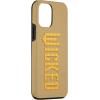image:imageWicked For Good Logo Yellow Brick Road Case for iPhone 16iPhone 12 mini