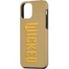 image:imageWicked For Good Logo Yellow Brick Road Case for iPhone 16iPhone 12 mini