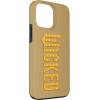 image:imageWicked For Good Logo Yellow Brick Road Case for iPhone 16iPhone 13 Pro Max