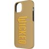 image:imageWicked For Good Logo Yellow Brick Road Case for iPhone 16iPhone 14 Plus