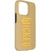 image:imageWicked For Good Logo Yellow Brick Road Case for iPhone 16iPhone 15 Pro Max