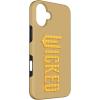 image:imageWicked For Good Logo Yellow Brick Road Case for iPhone 16iPhone 16 Plus