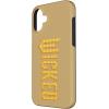image:imageWicked For Good Logo Yellow Brick Road Case for iPhone 16iPhone 16 Plus