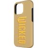 image:imageWicked For Good Logo Yellow Brick Road Case for iPhone 16iPhone 16 Pro