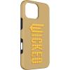 image:imageWicked For Good Logo Yellow Brick Road Case for iPhone 16iPhone 16 Pro Max