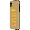image:imageWicked For Good Logo Yellow Brick Road Case for iPhone 16iPhone XR