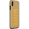 image:imageWicked For Good Logo Yellow Brick Road Case for iPhone 16iPhone XS Max