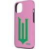 image:imageWicked Movie W Logo Green Goes Good with Pink Case for iPhone 17iPhone 13