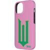 image:imageWicked Movie W Logo Green Goes Good with Pink Case for iPhone 17iPhone 14