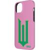 image:imageWicked Movie W Logo Green Goes Good with Pink Case for iPhone 17iPhone 14 Plus