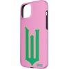 image:imageWicked Movie W Logo Green Goes Good with Pink Case for iPhone 17iPhone 15 Plus