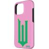 image:imageWicked Movie W Logo Green Goes Good with Pink Case for iPhone 17iPhone 16 Pro