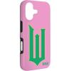 image:imageWicked Movie W Logo Green Goes Good with Pink Case for iPhone 17iPhone 17