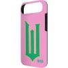 image:imageWicked Movie W Logo Green Goes Good with Pink Case for iPhone 17iPhone Air