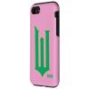 image:imageWicked Movie W Logo Green Goes Good with Pink Case for iPhone 17iPhone SE 2020  7  8