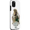 image:imageWicked for Good A Man Made of Straw Case for iPhone 17iPhone 11 Pro Max