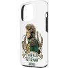 image:imageWicked for Good A Man Made of Straw Case for iPhone 17iPhone 13 Pro