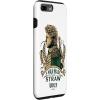 image:imageWicked for Good A Man Made of Straw Case for iPhone 17iPhone 7 Plus8 Plus