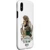image:imageWicked for Good A Man Made of Straw Case for iPhone 17iPhone XXS