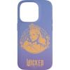 image:imageWicked For Good Glinda Golden Glow Case for iPhone 16iPhone 14 Pro