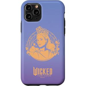 image:imageWicked For Good Glinda Golden Glow Case for iPhone 16iPhone 11 Pro
