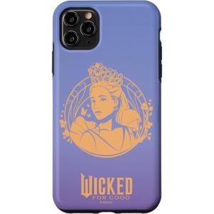 image:imageWicked For Good Glinda Golden Glow Case for iPhone 16iPhone 11 Pro Max