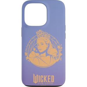 image:imageWicked For Good Glinda Golden Glow Case for iPhone 16iPhone 13 Pro