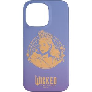 image:imageWicked For Good Glinda Golden Glow Case for iPhone 16iPhone 14 Pro Max