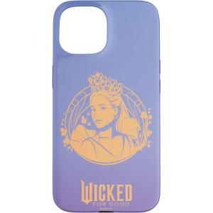 image:imageWicked For Good Glinda Golden Glow Case for iPhone 16iPhone 15