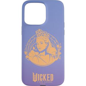 image:imageWicked For Good Glinda Golden Glow Case for iPhone 16iPhone 15 Pro Max