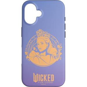 image:imageWicked For Good Glinda Golden Glow Case for iPhone 16iPhone 16