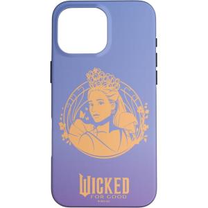 image:imageWicked For Good Glinda Golden Glow Case for iPhone 16iPhone 16 Pro Max
