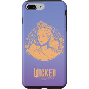 image:imageWicked For Good Glinda Golden Glow Case for iPhone 16iPhone 7 Plus8 Plus