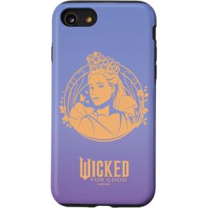 image:imageWicked For Good Glinda Golden Glow Case for iPhone 16iPhone SE 2020  7  8