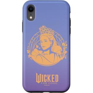 image:imageWicked For Good Glinda Golden Glow Case for iPhone 16iPhone XR