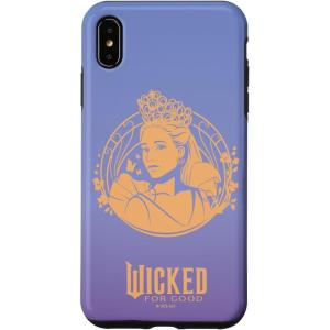 image:imageWicked For Good Glinda Golden Glow Case for iPhone 16iPhone XS Max