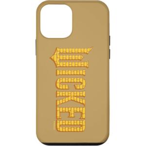 image:imageWicked For Good Logo Yellow Brick Road Case for iPhone 16iPhone 12 mini