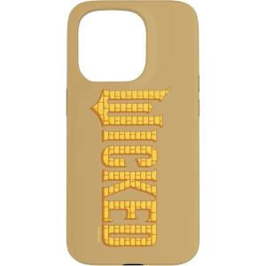 image:imageWicked For Good Logo Yellow Brick Road Case for iPhone 16iPhone 15 Pro