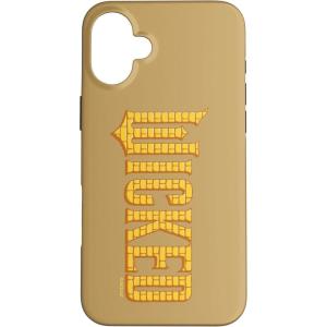 image:imageWicked For Good Logo Yellow Brick Road Case for iPhone 16iPhone 16 Plus