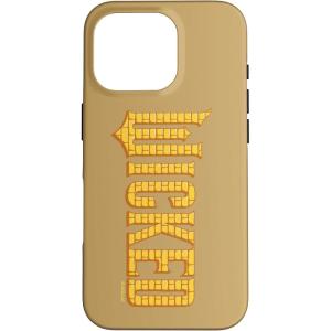 image:imageWicked For Good Logo Yellow Brick Road Case for iPhone 16iPhone 16 Pro