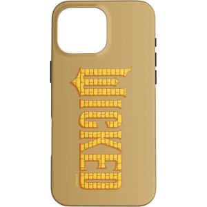 image:imageWicked For Good Logo Yellow Brick Road Case for iPhone 16iPhone 16 Pro Max