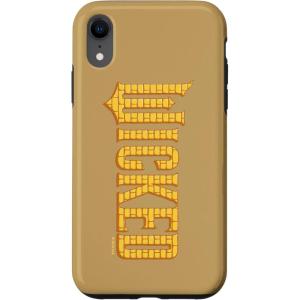 image:imageWicked For Good Logo Yellow Brick Road Case for iPhone 16iPhone XR