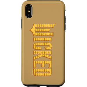image:imageWicked For Good Logo Yellow Brick Road Case for iPhone 16iPhone XS Max