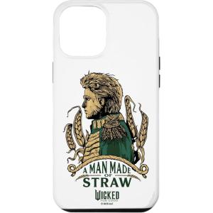 image:imageWicked for Good A Man Made of Straw Case for iPhone 17iPhone 12 Pro Max