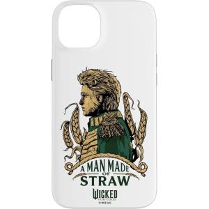 image:imageWicked for Good A Man Made of Straw Case for iPhone 17iPhone 14 Plus