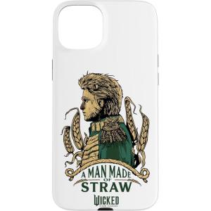 image:imageWicked for Good A Man Made of Straw Case for iPhone 17iPhone 15 Plus
