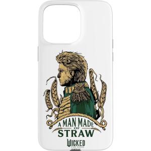 image:imageWicked for Good A Man Made of Straw Case for iPhone 17iPhone 15 Pro Max